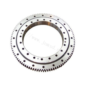 Bearing Factory Industrial Slewing Ringing Bearing for Distributor (Nongeared 010.25.355)